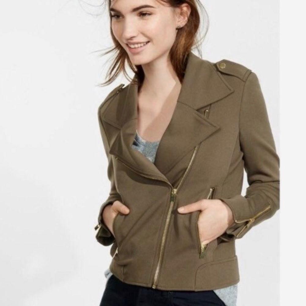 Marc New York Andrew Marc Soft Moro Jacket